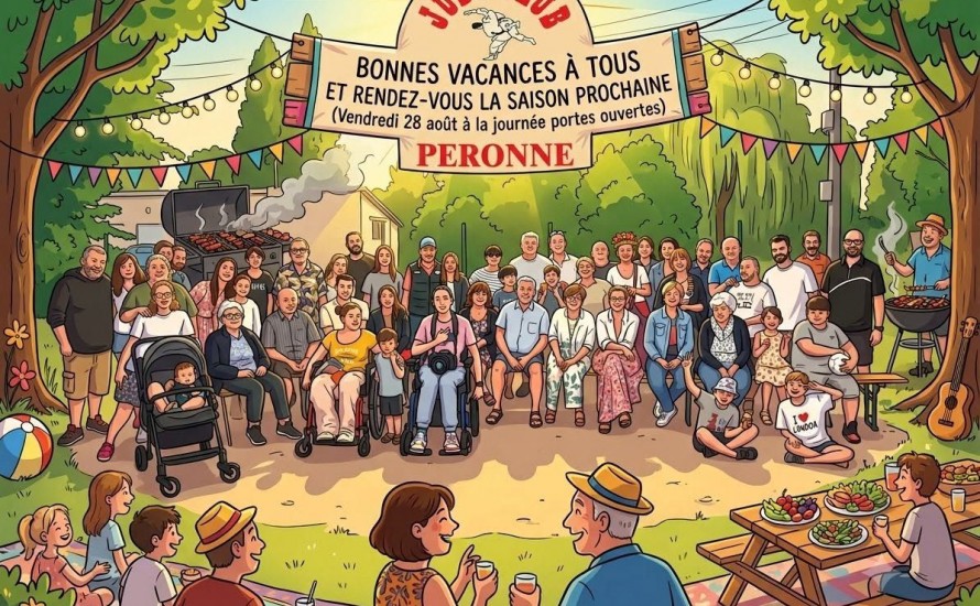 FIN DE SAISON 2025-2026