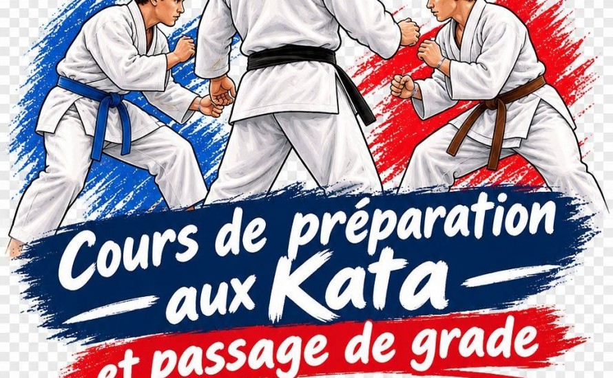 Entraînement kata et PDG