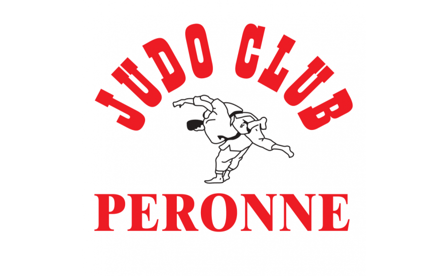 Logo du JC PERONNE